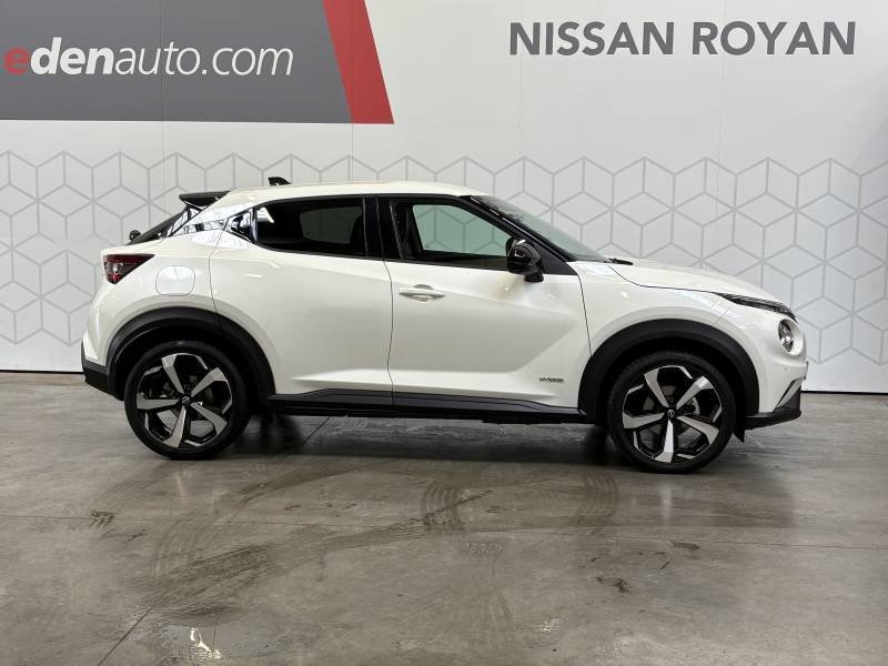 Nissan Juke - Photo 10