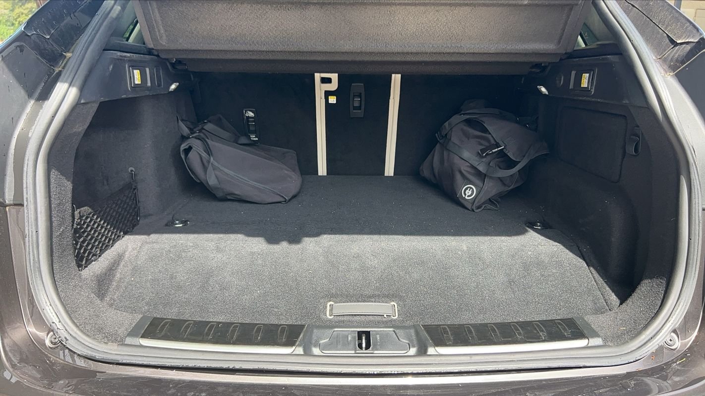 Jaguar F-Pace - Photo 14
