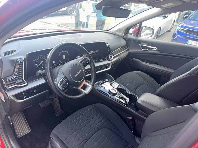 Kia Sportage - Photo 11