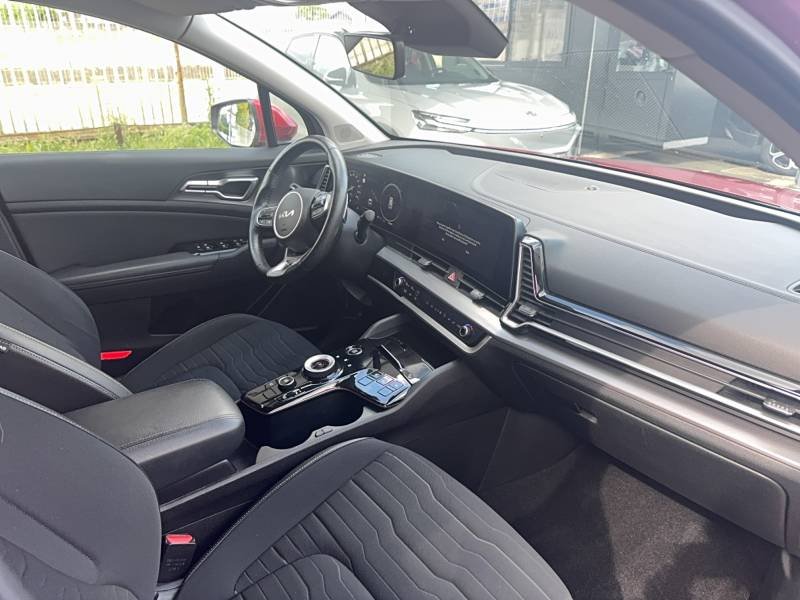 Kia Sportage - Photo 12