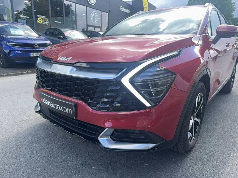 Kia Sportage - Photo 13