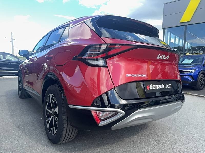 Kia Sportage - Photo 14