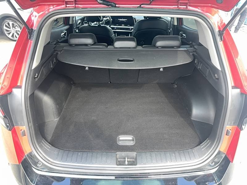 Kia Sportage - Photo 16