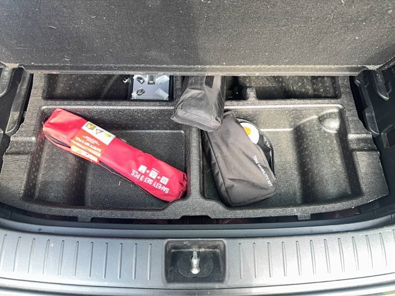 Kia Sportage - Photo 17