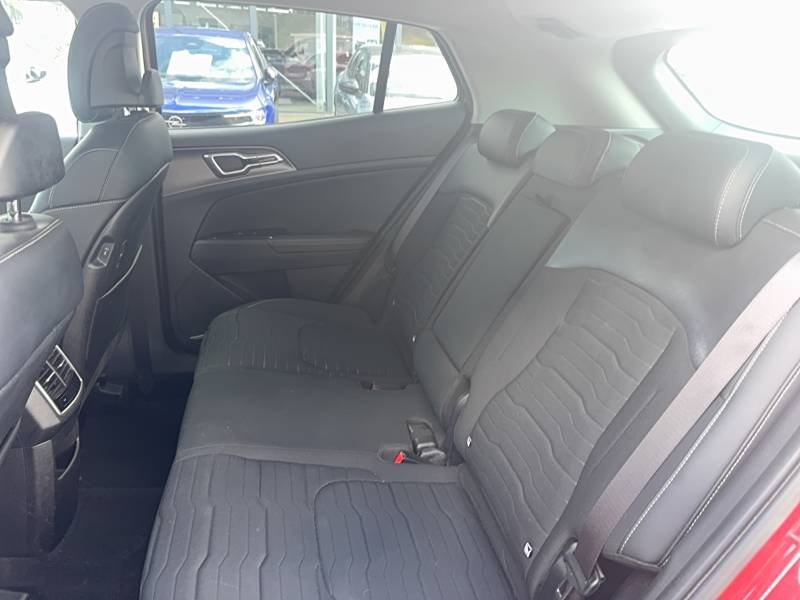 Kia Sportage - Photo 18