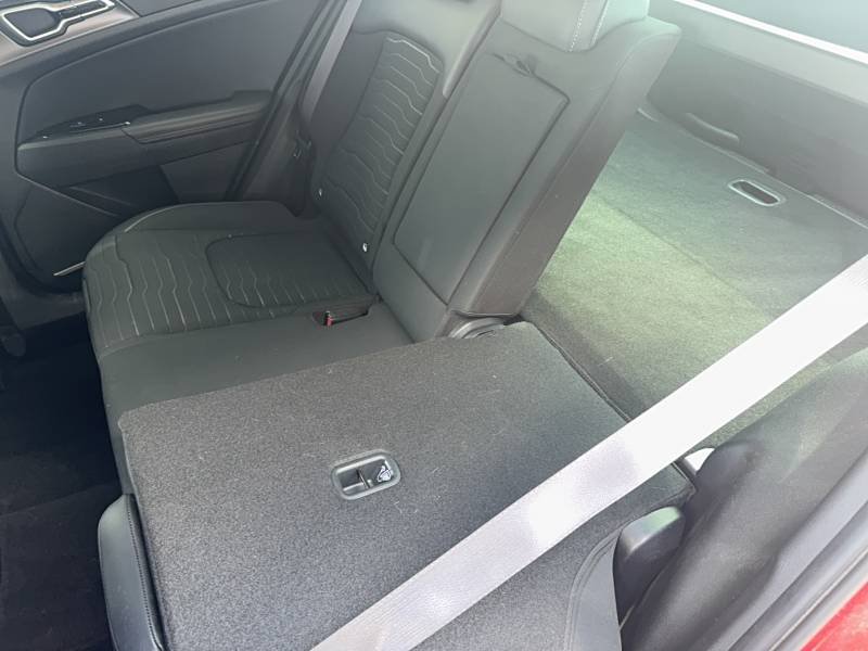Kia Sportage - Photo 19