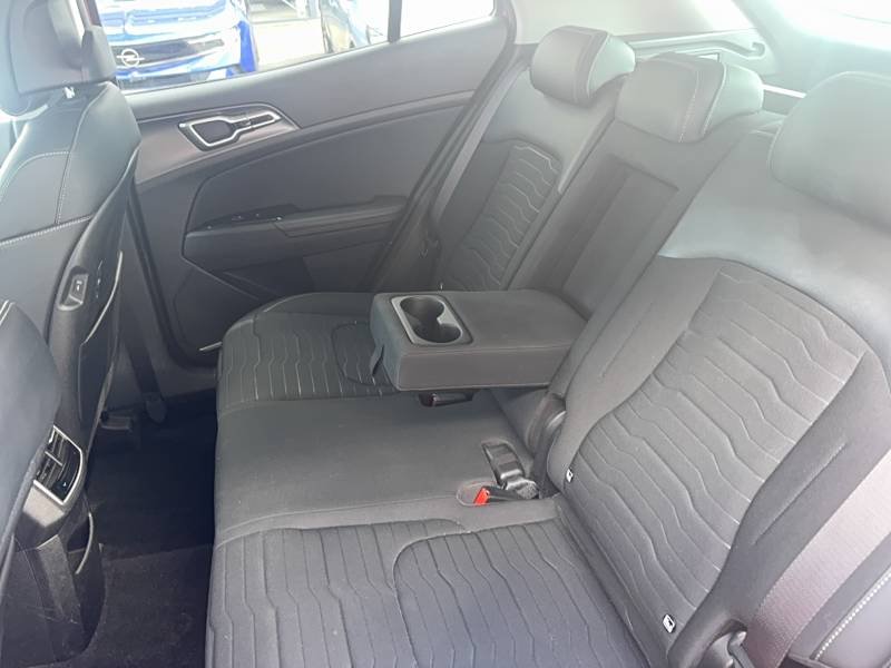 Kia Sportage - Photo 20