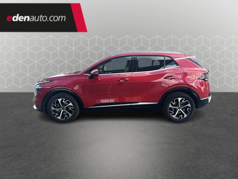 Kia Sportage - Photo 2