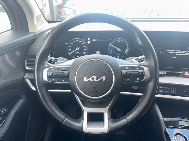 Kia Sportage - Photo 24