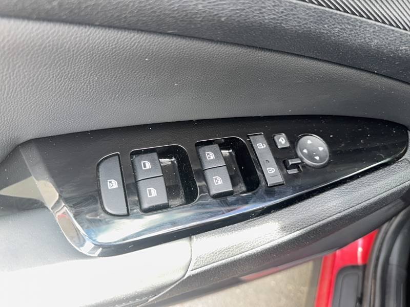 Kia Sportage - Photo 27