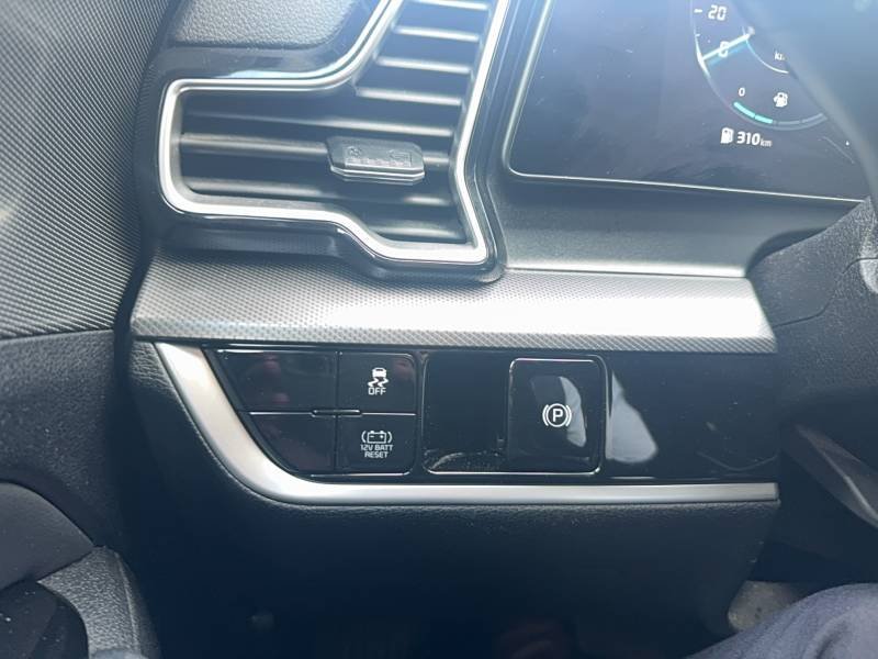 Kia Sportage - Photo 28
