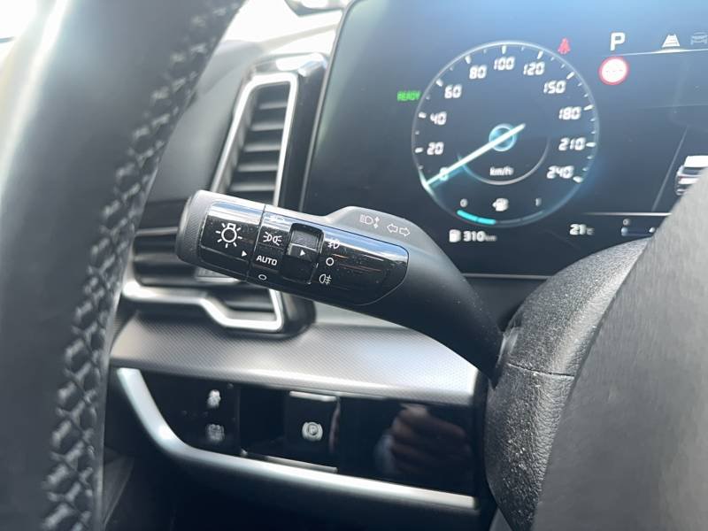 Kia Sportage - Photo 31