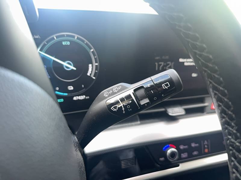 Kia Sportage - Photo 32
