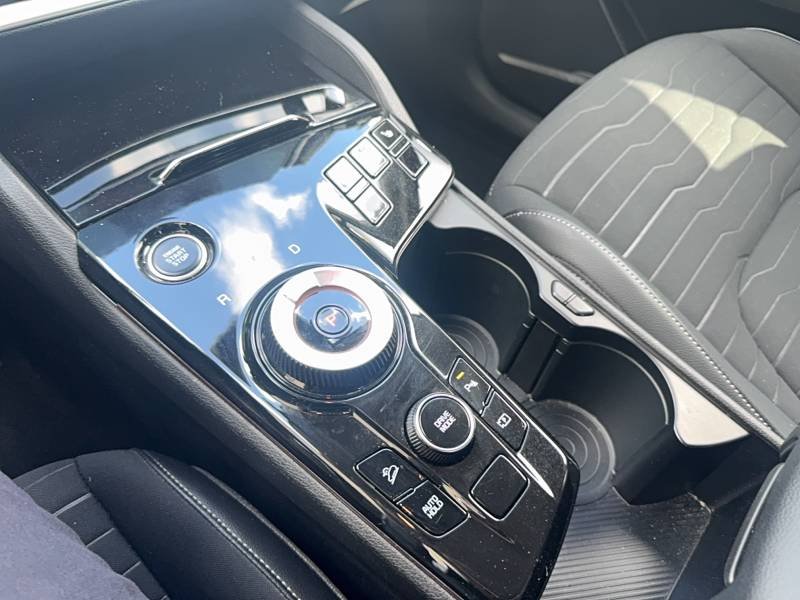 Kia Sportage - Photo 39
