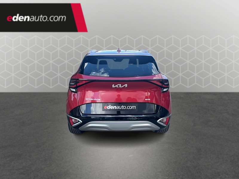 Kia Sportage - Photo 4