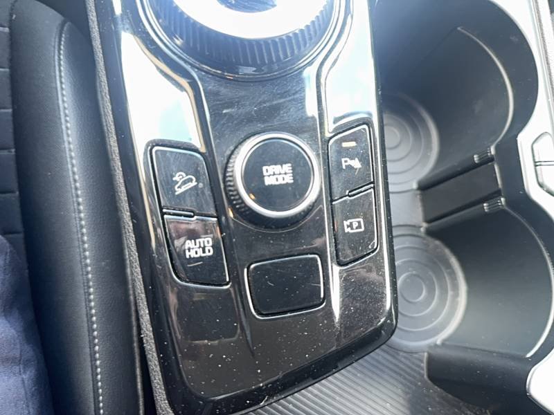 Kia Sportage - Photo 42
