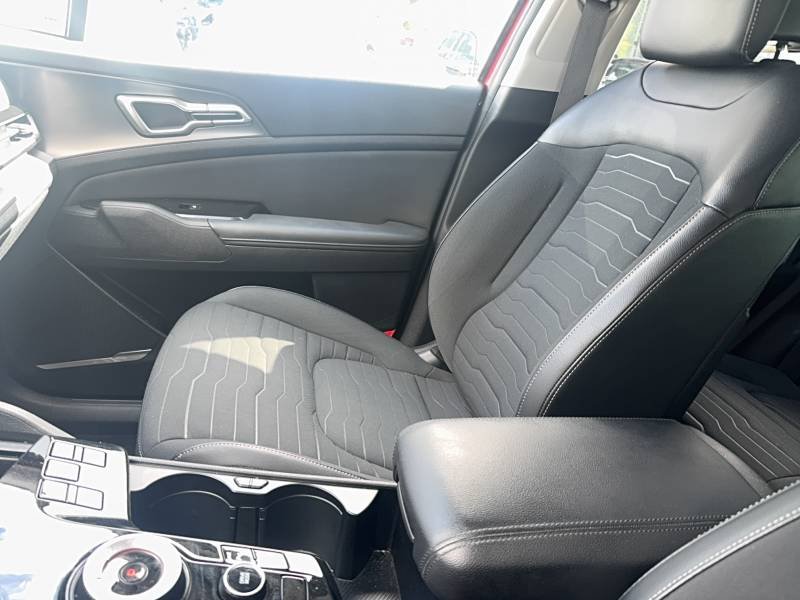 Kia Sportage - Photo 44
