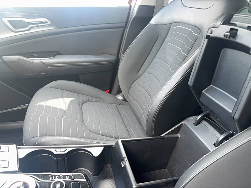 Kia Sportage - Photo 45