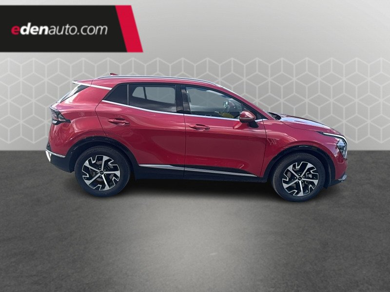 Kia Sportage - Photo 6