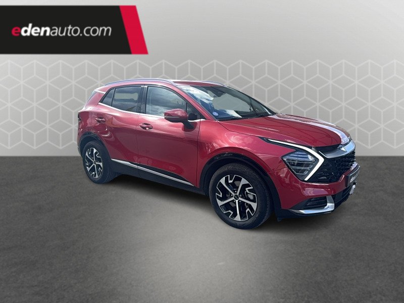 Kia Sportage - Photo 7