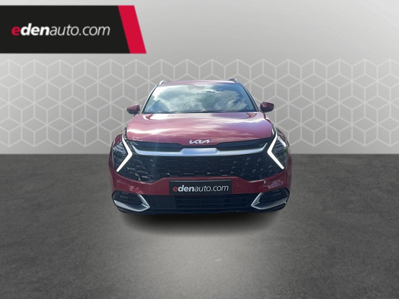 Kia Sportage - Photo 8
