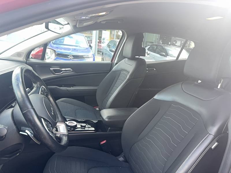 Kia Sportage - Photo 10