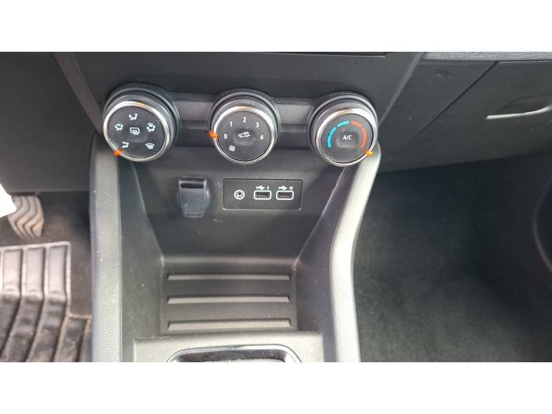 Renault Clio - Photo 12