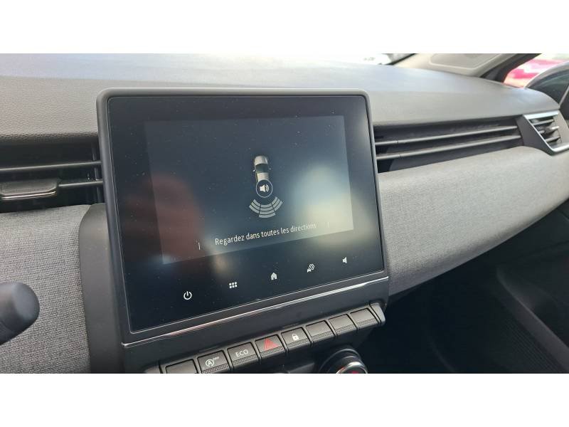 Renault Clio - Photo 16