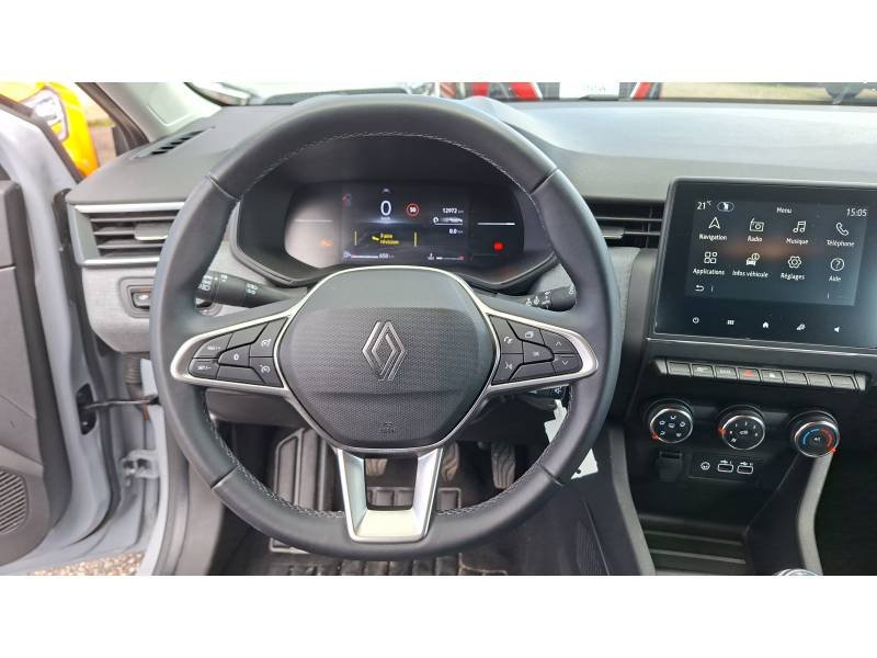 Renault Clio - Photo 17