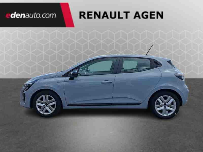 Renault Clio - Photo 2