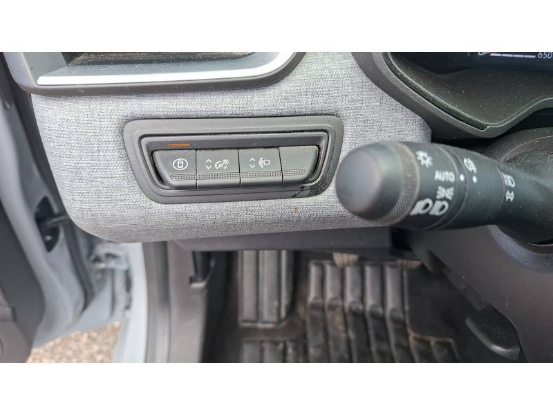 Renault Clio - Photo 21