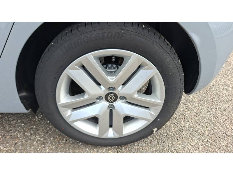 Renault Clio - Photo 26