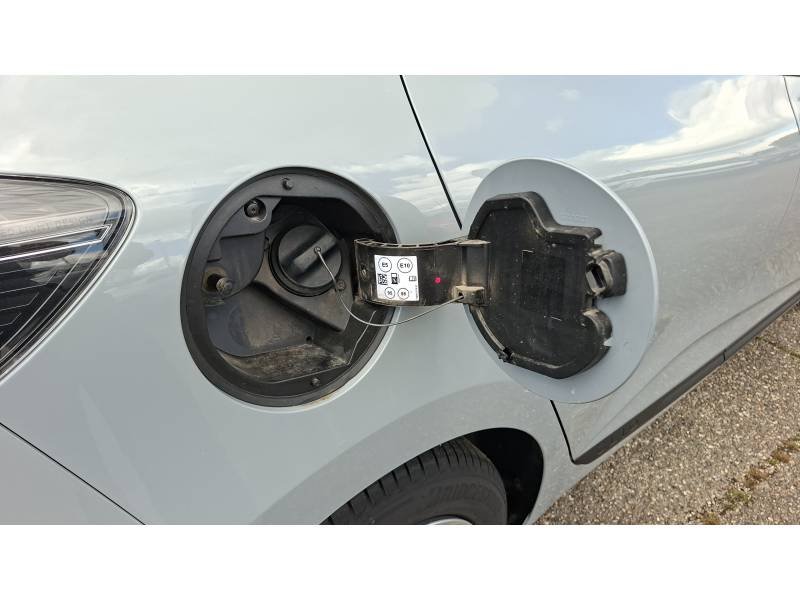 Renault Clio - Photo 29