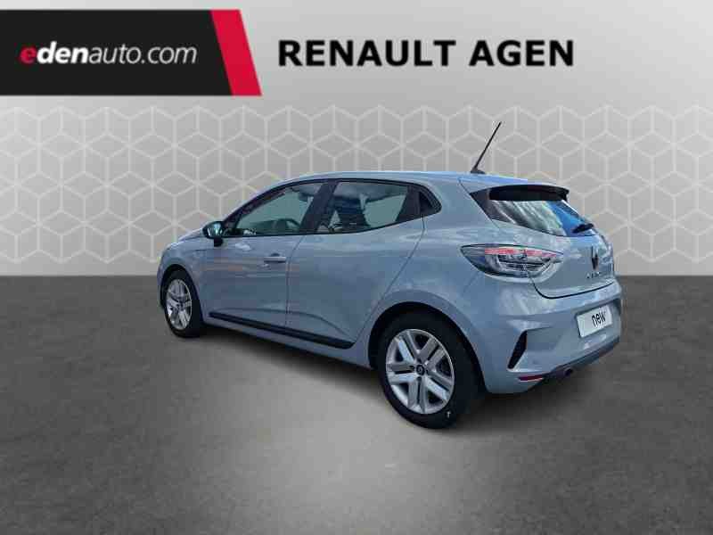 Renault Clio - Photo 3