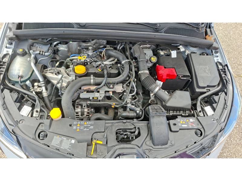 Renault Clio - Photo 32