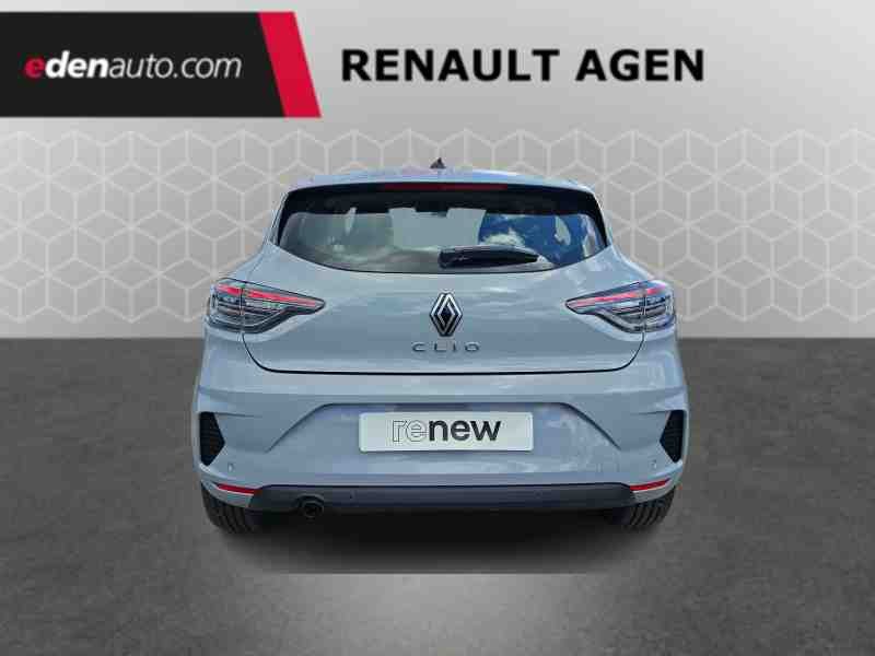 Renault Clio - Photo 4