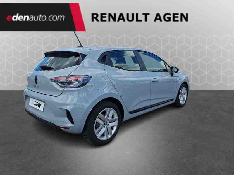 Renault Clio - Photo 5