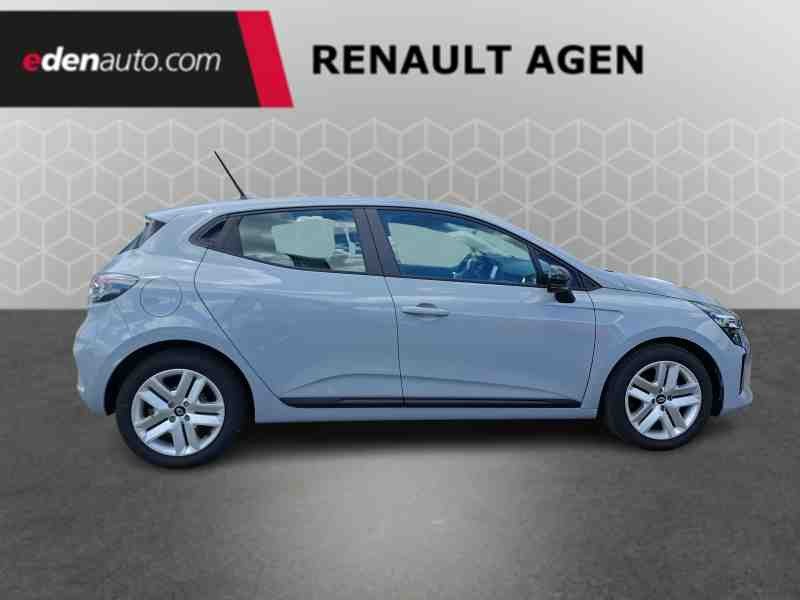 Renault Clio - Photo 6