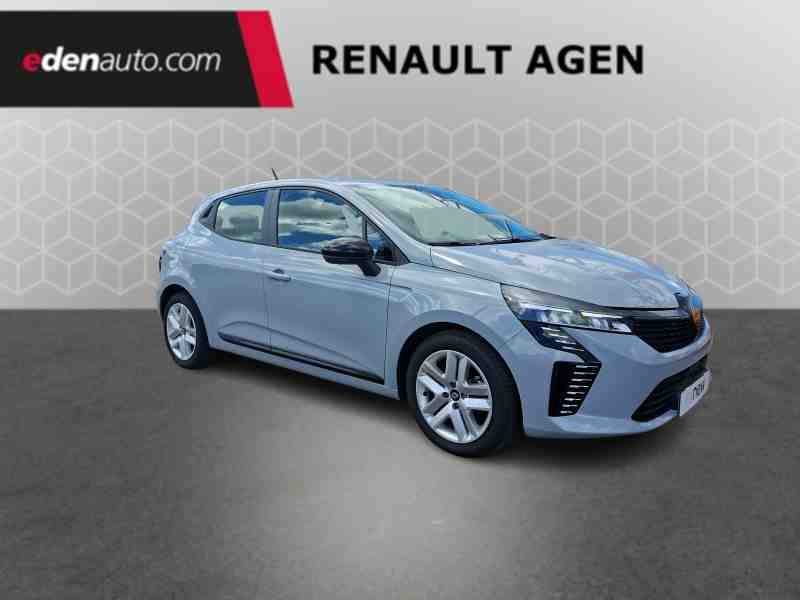 Renault Clio - Photo 7