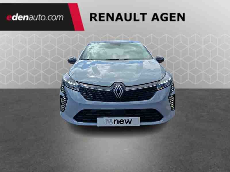 Renault Clio - Photo 8