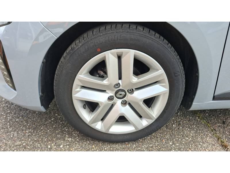 Renault Clio - Photo 9