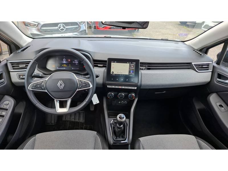Renault Clio - Photo 10
