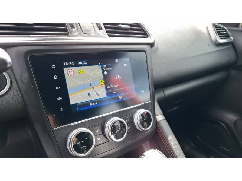 Renault Kadjar - Photo 13