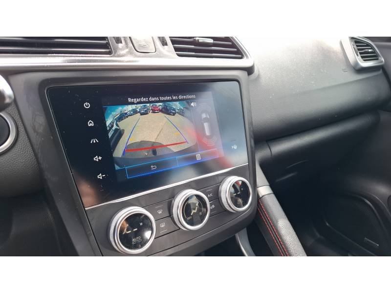 Renault Kadjar - Photo 14
