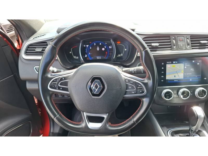 Renault Kadjar - Photo 16