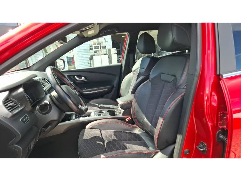 Renault Kadjar - Photo 22