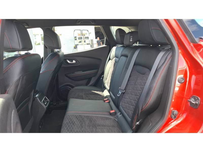 Renault Kadjar - Photo 27