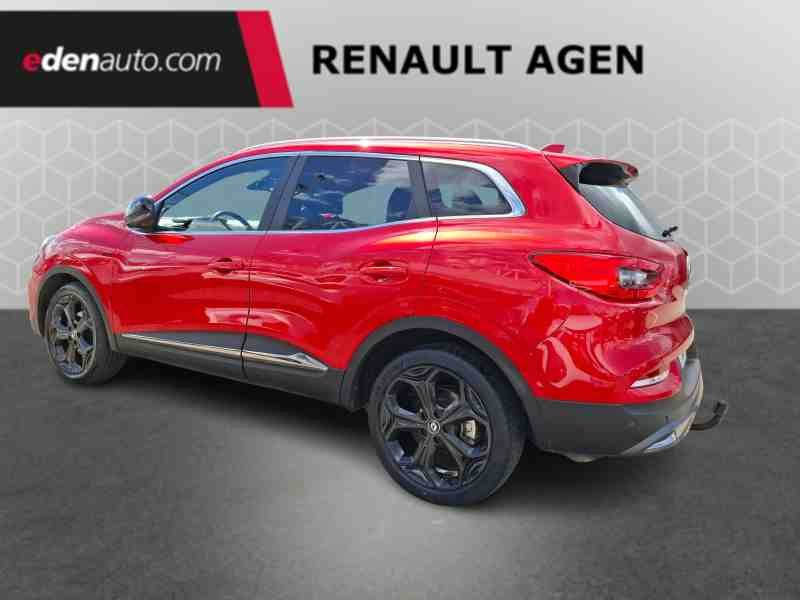 Renault Kadjar - Photo 3