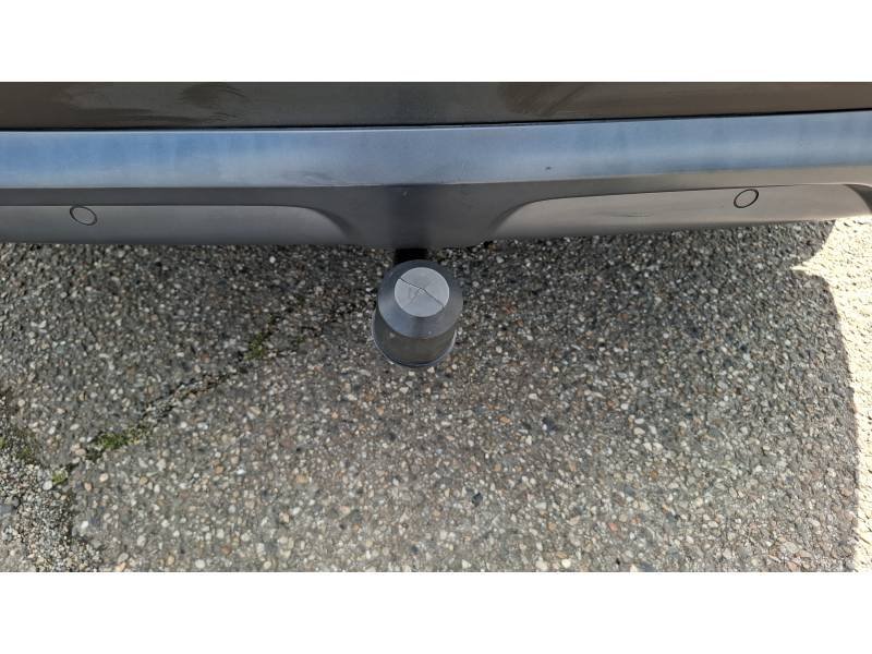 Renault Kadjar - Photo 31