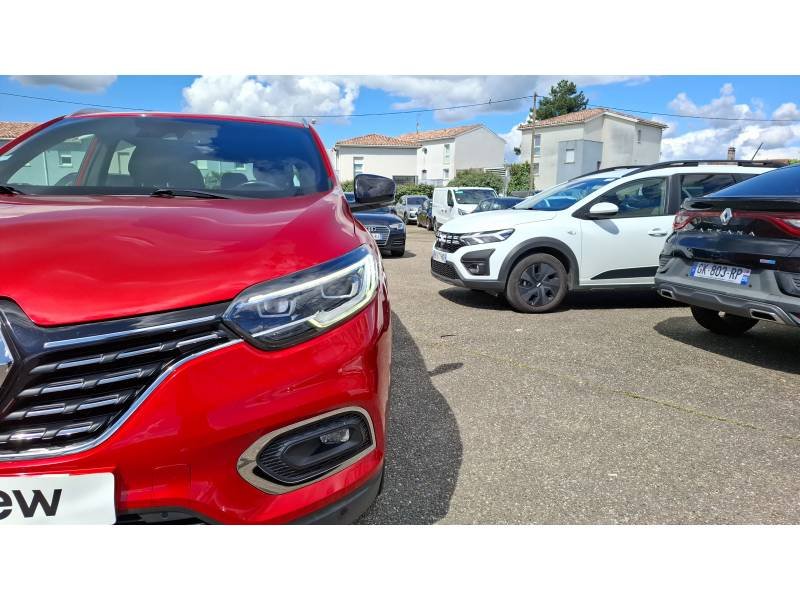 Renault Kadjar - Photo 36